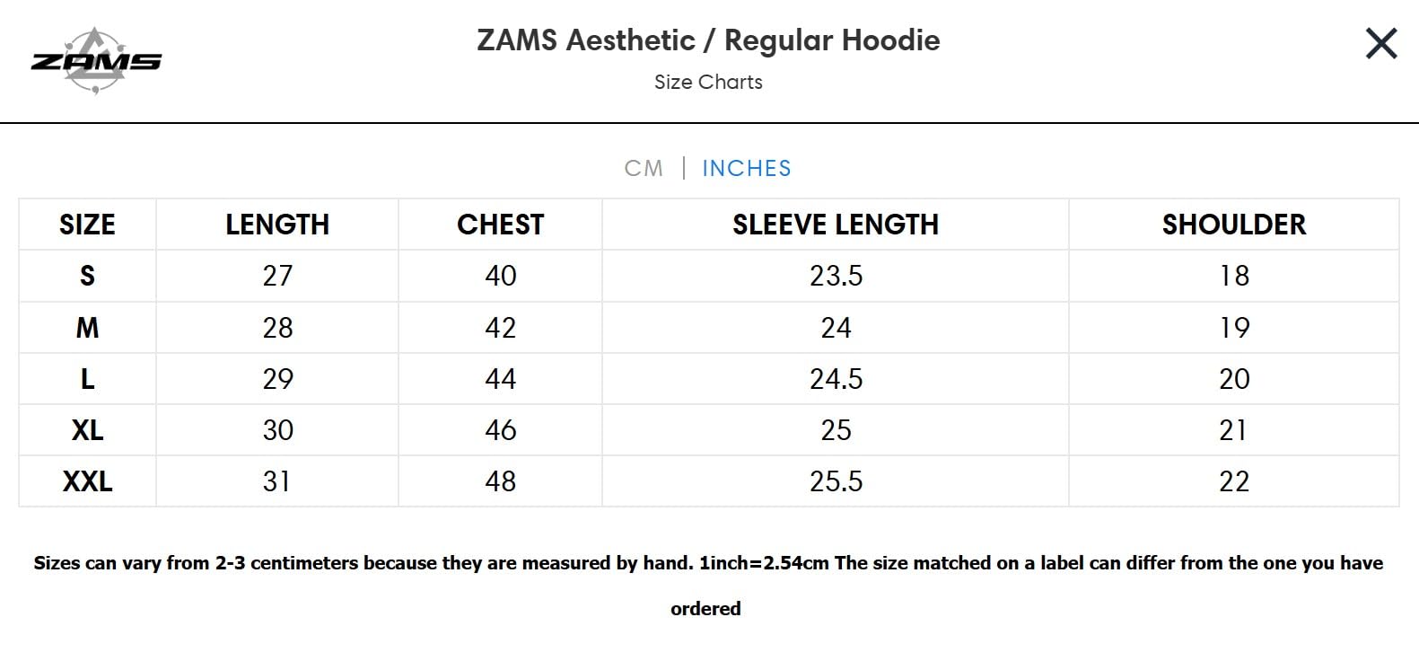 Shop Secondary Image